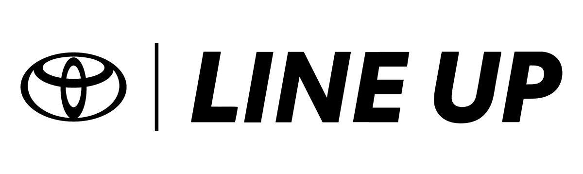 Line Up – Toyota
