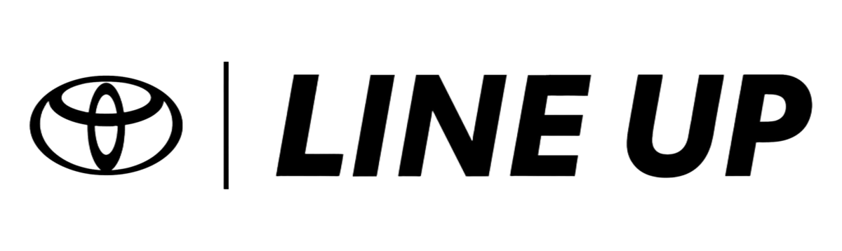 Line Up – Toyota