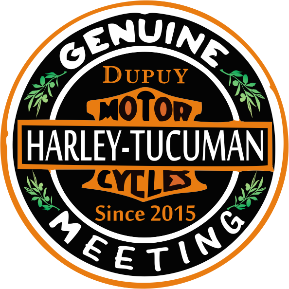Harley & Indian Club Tucumán Argentina