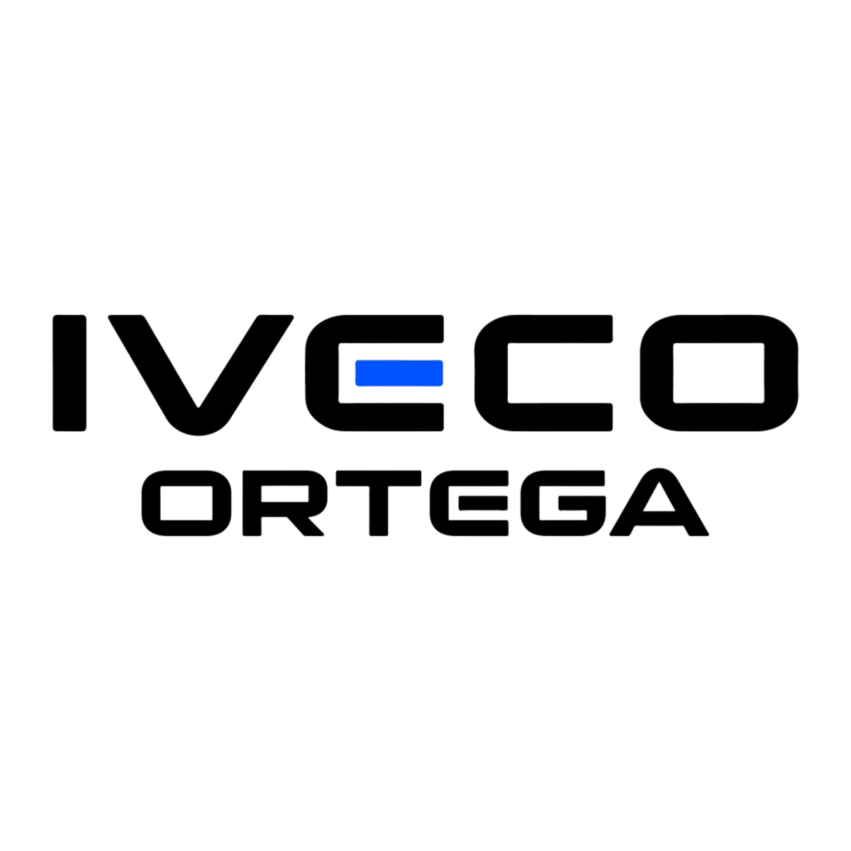 Ortega Camiones – IVECO