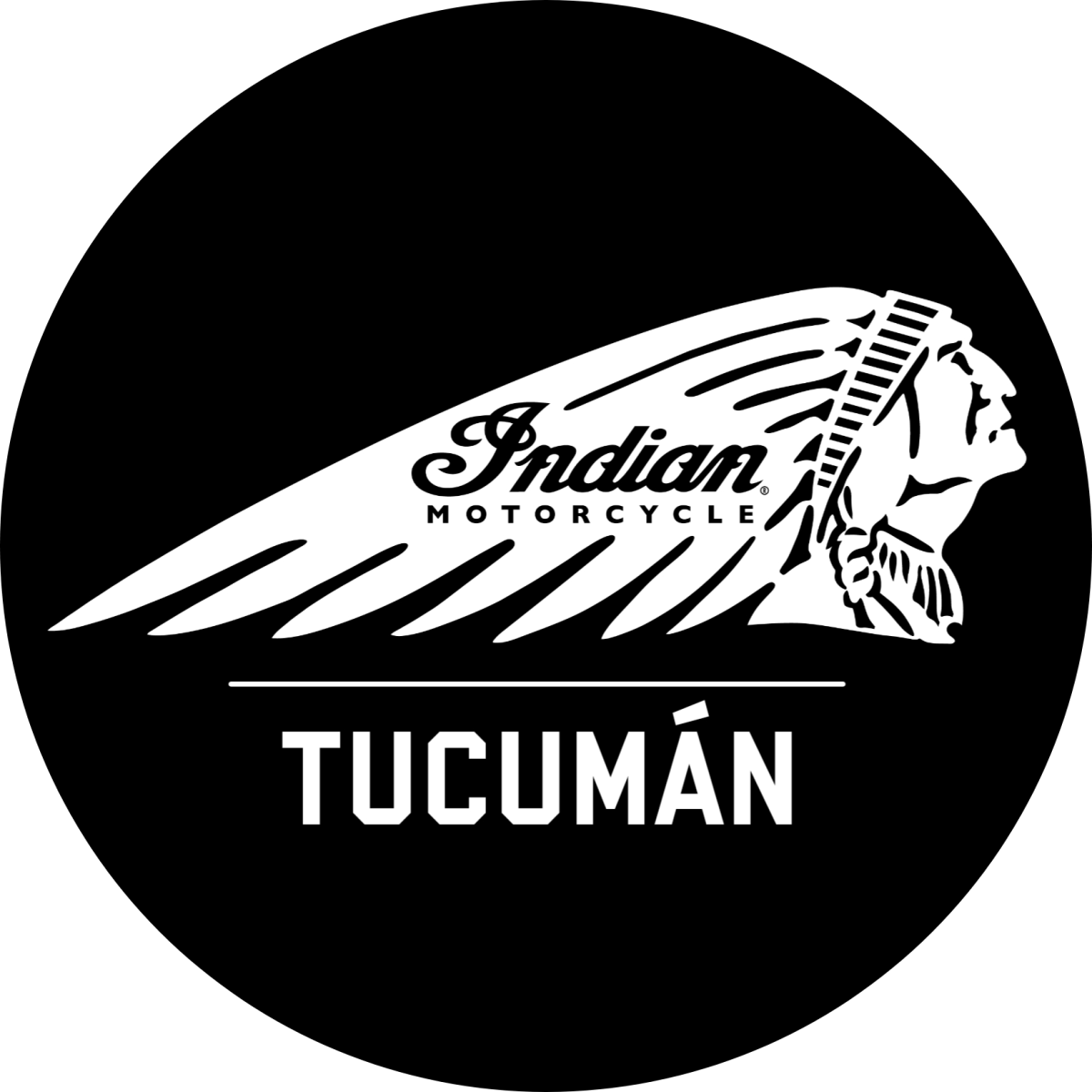Indian Motorcycle Tucumán