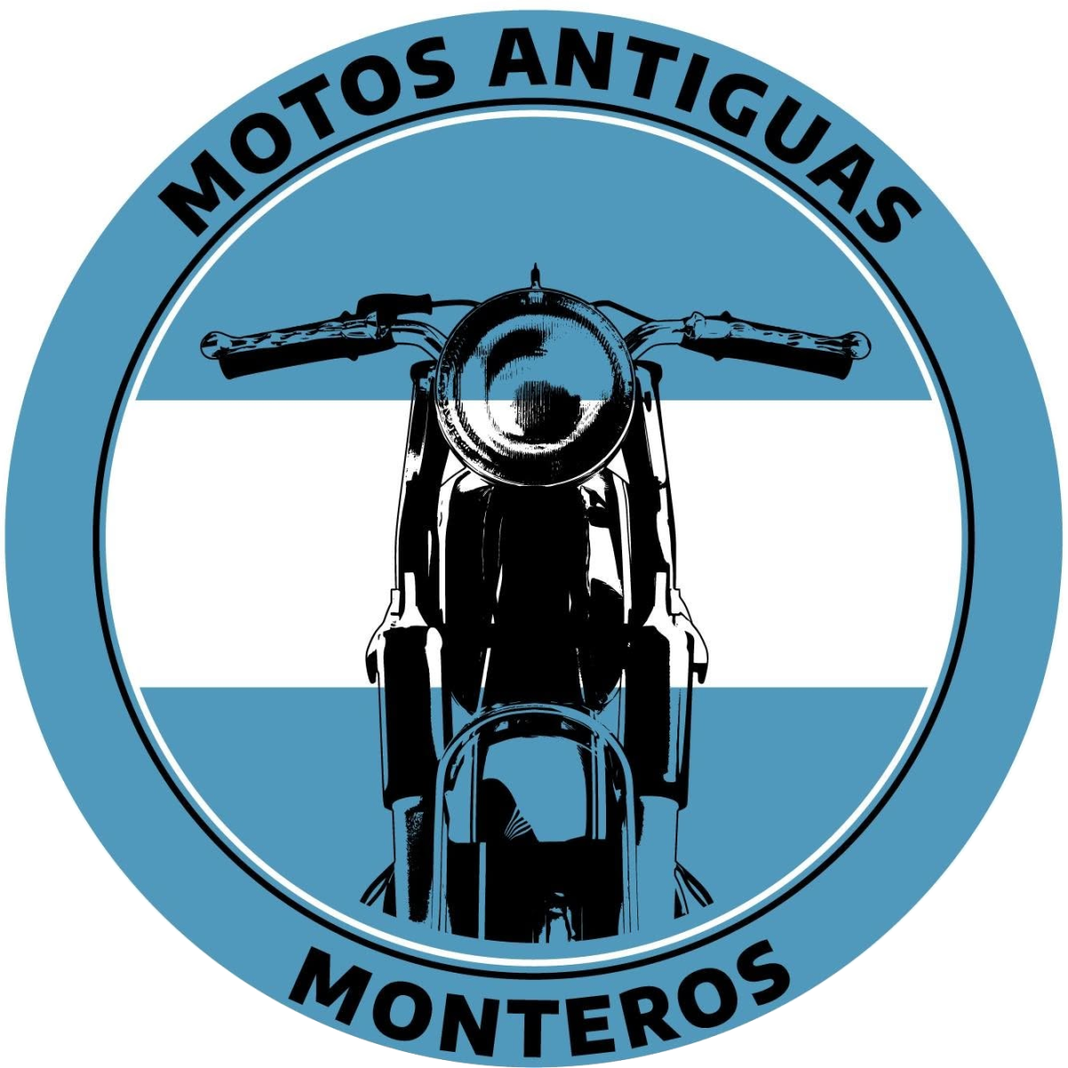 Motos Antiguas Monteros