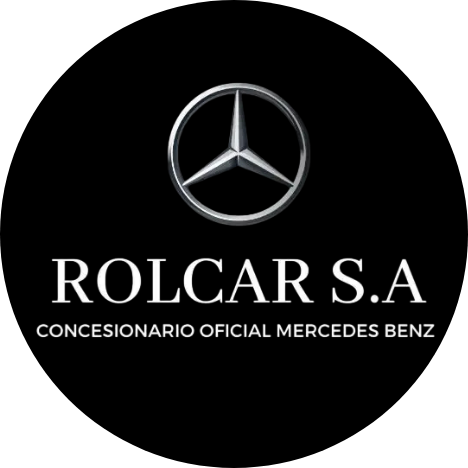 Rolcar – Mercedes Benz