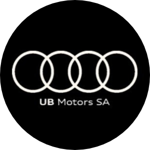 UB Motors – Audi